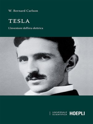 cover image of Tesla